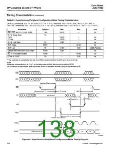 浏览型号OR3T20-5BA256I的Datasheet PDF文件第138页