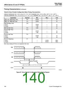 浏览型号OR3T20-5BA256I的Datasheet PDF文件第140页