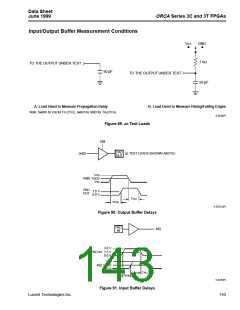 浏览型号OR3T20-5BA256I的Datasheet PDF文件第143页