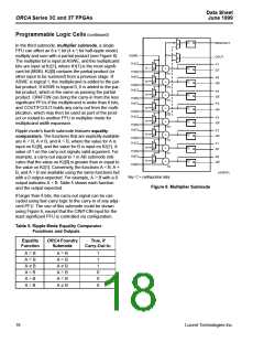 浏览型号OR3T20-7S208的Datasheet PDF文件第18页
