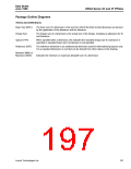 浏览型号OR3T20-5BA256I的Datasheet PDF文件第197页