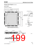 浏览型号OR3T20-5BA256I的Datasheet PDF文件第199页