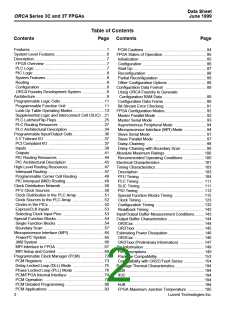 浏览型号OR3T20-7S208的Datasheet PDF文件第2页