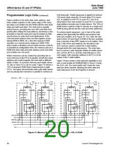 浏览型号OR3T20-7S208的Datasheet PDF文件第20页