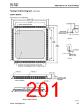 浏览型号OR3T20-5BA256I的Datasheet PDF文件第201页
