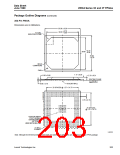 浏览型号OR3T20-5BA256I的Datasheet PDF文件第203页