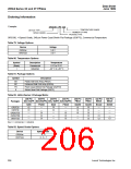 浏览型号OR3T20-5BA256I的Datasheet PDF文件第206页