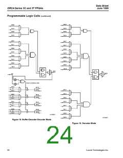 浏览型号OR3T20-7S208的Datasheet PDF文件第24页