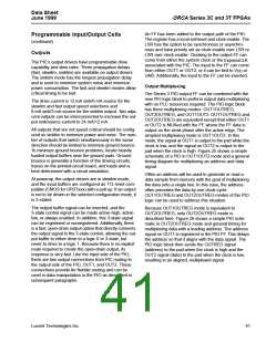浏览型号OR3T20-7S208的Datasheet PDF文件第41页