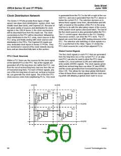 浏览型号OR3T20-7S208的Datasheet PDF文件第50页