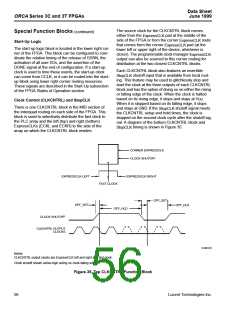 浏览型号OR3T20-5BA256I的Datasheet PDF文件第56页
