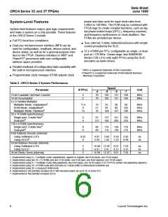 浏览型号OR3T20-7S208的Datasheet PDF文件第6页