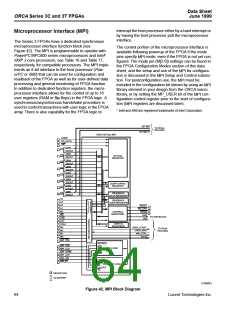 浏览型号OR3T20-5BA256I的Datasheet PDF文件第64页