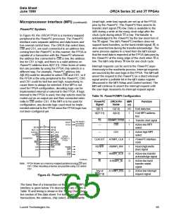 浏览型号OR3T20-5BA256I的Datasheet PDF文件第65页