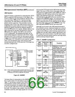 浏览型号OR3T20-5BA256I的Datasheet PDF文件第66页