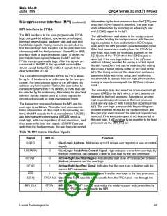 浏览型号OR3T20-5BA256I的Datasheet PDF文件第67页