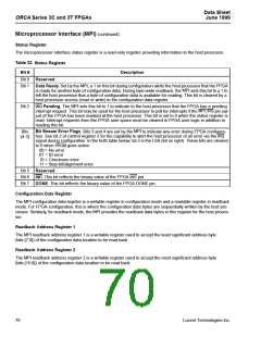 浏览型号OR3T20-5BA256I的Datasheet PDF文件第70页
