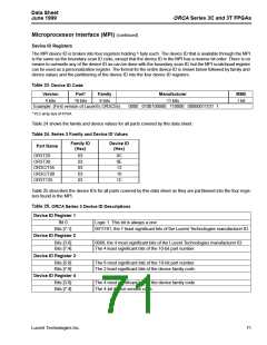 浏览型号OR3T20-5BA256I的Datasheet PDF文件第71页