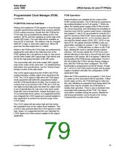 浏览型号OR3T20-5BA256I的Datasheet PDF文件第79页
