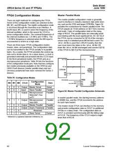 浏览型号OR3T20-7S208的Datasheet PDF文件第92页