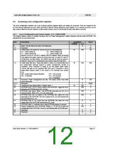 浏览型号OX9162的Datasheet PDF文件第12页