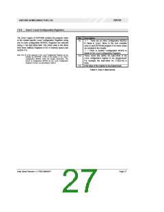 浏览型号OX9162的Datasheet PDF文件第27页