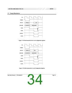 浏览型号OX9162的Datasheet PDF文件第34页