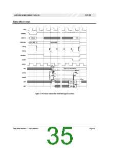 浏览型号OX9162的Datasheet PDF文件第35页