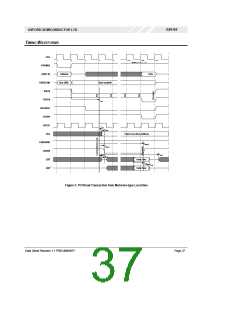 浏览型号OX9162的Datasheet PDF文件第37页