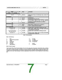 浏览型号OX9162的Datasheet PDF文件第7页