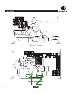 浏览型号PM4100APD的Datasheet PDF文件第12页