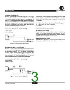 浏览型号PM4100APD的Datasheet PDF文件第3页
