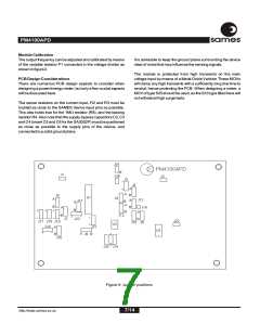 浏览型号PM4100APD的Datasheet PDF文件第7页