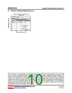 浏览型号RXXLD10-TN5-R的Datasheet PDF文件第10页