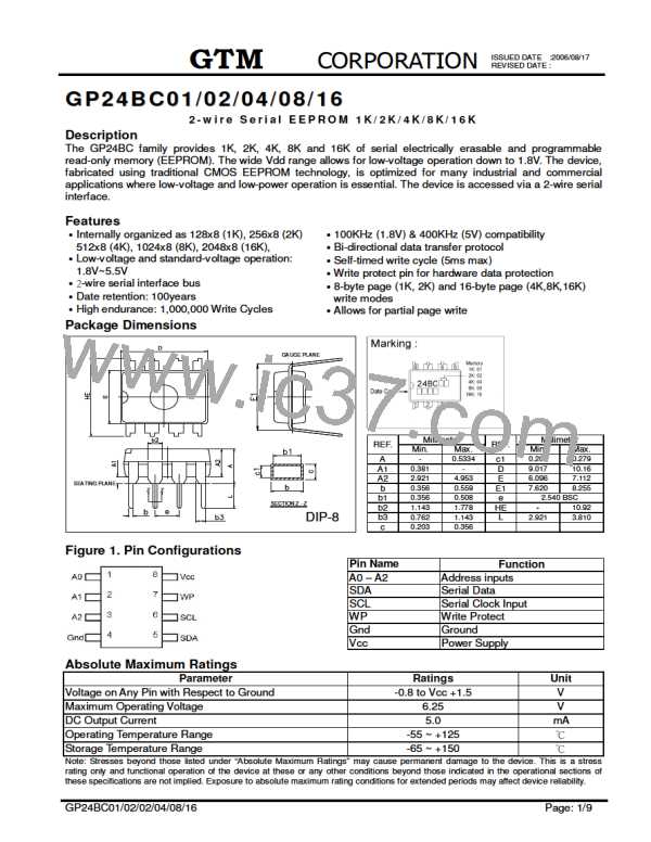 GP24BC08图片预览