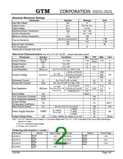 浏览型号GJ2138的Datasheet PDF文件第2页