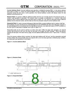 浏览型号GP24BC08的Datasheet PDF文件第8页