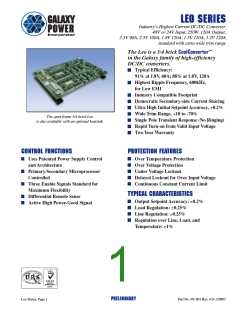浏览型号GPLW2V5100MTRT003的Datasheet PDF文件第1页