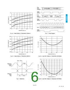 浏览型号GS9032-CVME3的Datasheet PDF文件第6页