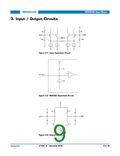 浏览型号GS9064A的Datasheet PDF文件第9页