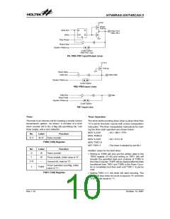 浏览型号HA0041E的Datasheet PDF文件第10页