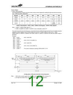 浏览型号HA0041E的Datasheet PDF文件第12页