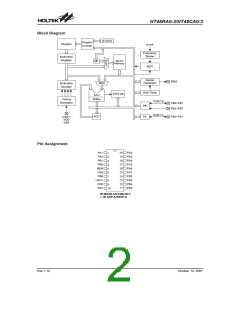 浏览型号HA0041E的Datasheet PDF文件第2页