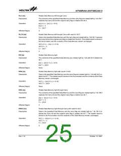 浏览型号HA0041E的Datasheet PDF文件第25页