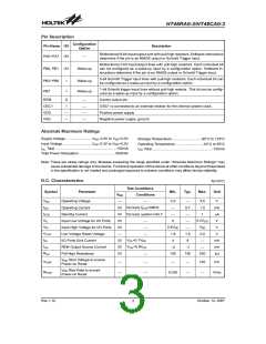 浏览型号HA0041E的Datasheet PDF文件第3页