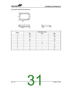 浏览型号HA0041E的Datasheet PDF文件第31页