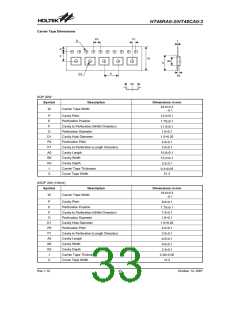 浏览型号HA0041E的Datasheet PDF文件第33页