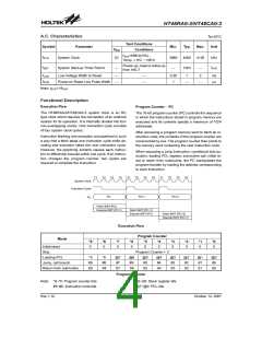 浏览型号HA0041E的Datasheet PDF文件第4页