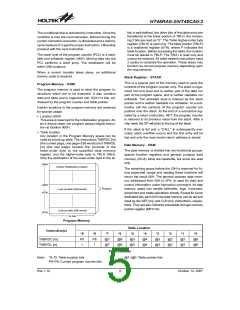 浏览型号HA0041E的Datasheet PDF文件第5页