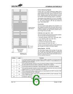 浏览型号HA0041E的Datasheet PDF文件第6页